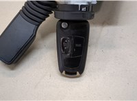  Переключатель поворотов и дворников (стрекоза) Opel Astra H 2004-2010 20443726 #6