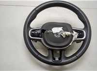  Подушка безопасности водителя Volvo XC90 2014-2019 11417366 #1
