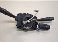  Переключатель поворотов и дворников (стрекоза) Peugeot 308 2007-2013 20443729 #1