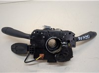  Переключатель поворотов и дворников (стрекоза) Peugeot 308 2007-2013 20443729 #4