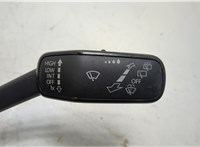  Переключатель поворотов и дворников (стрекоза) Skoda Octavia (A7) 2013-2023 20443750 #2