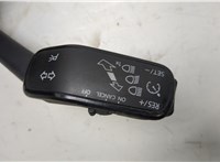  Переключатель поворотов и дворников (стрекоза) Skoda Octavia (A7) 2013-2023 20443750 #3