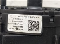  Переключатель поворотов и дворников (стрекоза) Skoda Octavia (A7) 2013-2023 20443750 #4