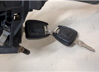  Переключатель поворотов и дворников (стрекоза) Opel Astra G 1998-2005 20443753 #4