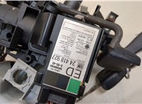  Переключатель поворотов и дворников (стрекоза) Opel Astra G 1998-2005 20443753 #6