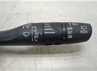  Переключатель поворотов и дворников (стрекоза) Buick Encore GX 2019-2024 20443756 #3