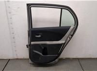  Дверь боковая (легковая) Toyota Yaris 2005-2011 20443758 #6