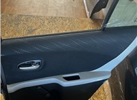 670030D110 Дверь боковая (легковая) Toyota Yaris 2005-2011 20443758 #8