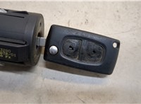  Замок зажигания Citroen C3 picasso 2009-2017 20443762 #2