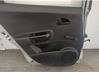  Замок двери KIA Ceed 2007-2012 11417419 #5
