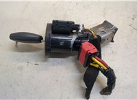  Замок зажигания Opel Movano 2010- 20443768 #1