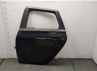  Замок двери Opel Astra J 2010-2017 11417426 #1