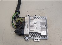  Блок управления двигателем Volvo V50 2004-2012 20443792 #1