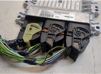  Блок управления двигателем Volvo V50 2004-2012 20443792 #3