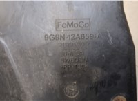  Кронштейн блока управления Volvo V50 2004-2012 20443794 #3