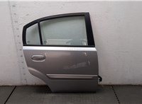  Замок двери KIA Rio 2005-2011 11417443 #1