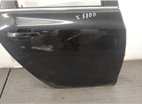  Дверь боковая (легковая) Opel Astra J 2010-2017 20443801 #2