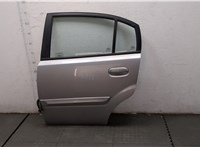  Стеклоподъемник электрический KIA Rio 2005-2011 11417457 #1