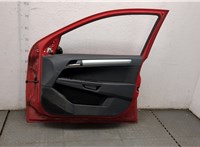  Дверь боковая (легковая) Opel Astra H 2004-2010 20443824 #7
