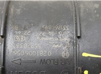 0281006056 Измеритель потока воздуха (расходомер) Fiat Ducato 2014-2025 20443832 #2