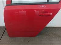  Дверь боковая (легковая) Opel Astra H 2004-2010 20443834 #2