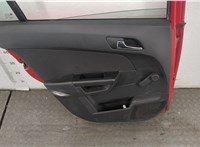  Дверь боковая (легковая) Opel Astra H 2004-2010 20443834 #5