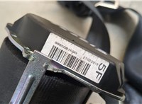 Ремень безопасности Renault ZOE 2012-2019 20443836 #2