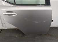  Дверь боковая (легковая) Lexus IS 2005-2013 20443843 #2