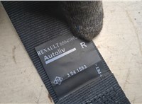 888408626R Ремень безопасности Renault ZOE 2012-2019 20443844 #6