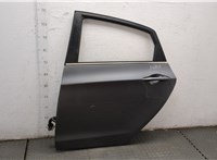  Стекло боковой двери Hyundai i30 2007-2012 11417507 #1
