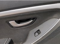  Стекло боковой двери Hyundai i30 2007-2012 11417507 #4