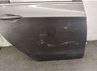 Дверь боковая (легковая) Hyundai i30 2011-2017 20443851 #2
