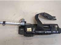  Ремень безопасности Volvo V50 2004-2012 20443854 #1