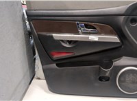 722010803AEAM Дверная карта (Обшивка двери) SsangYong Rexton 2001-2007 20443855 #1
