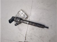 0445110121 Форсунка топливная Mercedes C W203 2000-2007 20443857 #1