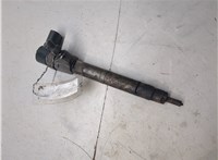 0445110121 Форсунка топливная Mercedes C W203 2000-2007 20443857 #2