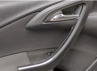  Дверь боковая (легковая) Opel Astra J 2010-2017 20443859 #5