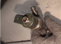 0445110121 Форсунка топливная Mercedes C W203 2000-2007 20443861 #2