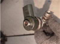0445110121 Форсунка топливная Mercedes C W203 2000-2007 20443861 #3