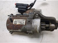 3M5T11000AE Стартер Ford Focus 2 2005-2008 20443865 #1