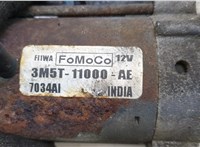 3M5T11000AE Стартер Ford Focus 2 2005-2008 20443865 #3