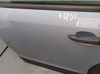  Стекло боковой двери Citroen C4 2004-2010 11417533 #3