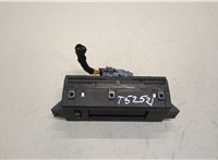  Дисплей компьютера (информационный) Opel Corsa D 2006-2014 20443880 #1