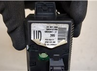  Дисплей компьютера (информационный) Opel Corsa D 2006-2014 20443880 #5