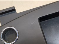  Щиток приборов (приборная панель) Volkswagen Touareg 2002-2007 20443894 #2
