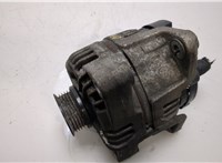 6204203, 93183435 Генератор Opel Astra H 2004-2010 20443903 #1