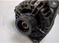 6204203, 93183435 Генератор Opel Astra H 2004-2010 20443903 #2