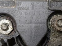 6204203, 93183435 Генератор Opel Astra H 2004-2010 20443903 #3