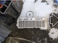  Насос топливный электрический Ford Fiesta 2008-2013 20443911 #4