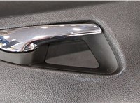  Замок двери Opel Astra J 2010-2017 11417555 #5